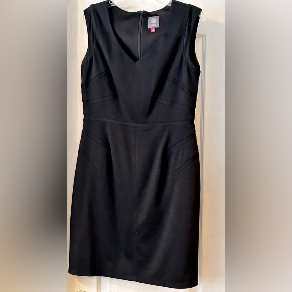 Vince Camuto LBD